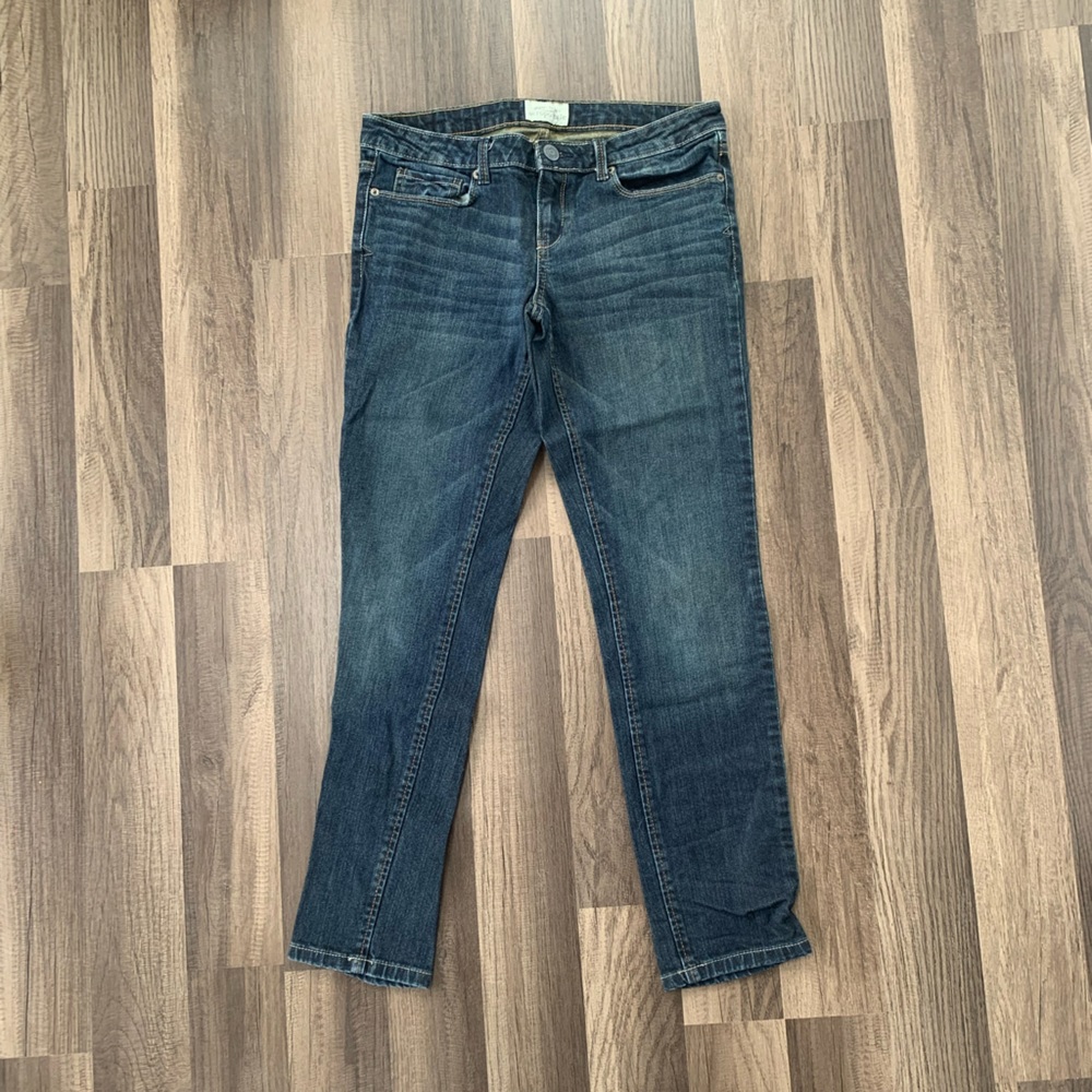 Aeropostale skinny jeans size 5/6 short